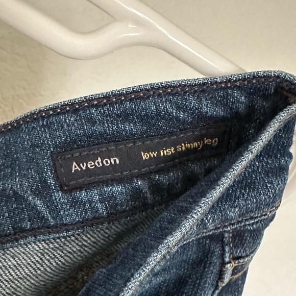 EUC; purchased from Nordstrom and worn only a few times - Picture 4 of 4